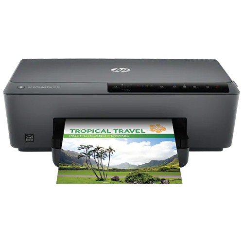 Принтер струйный hp officejet pro 6230 обзор